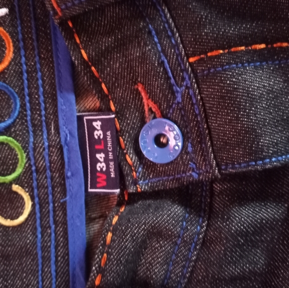 Coogi jeans - Picture 2 of 2